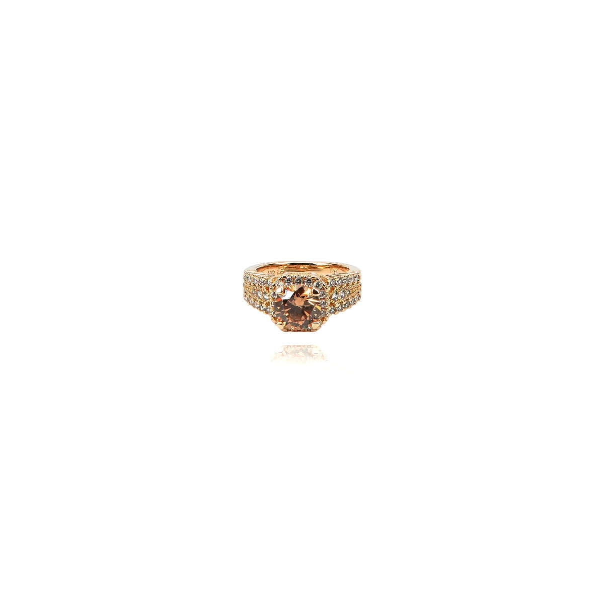 Women Ring Jewelry - 004986j