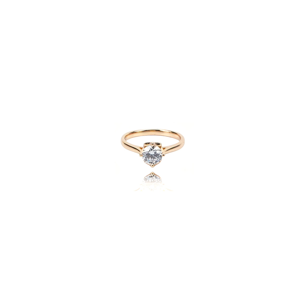 Women Ring Jewelry - 004955j
