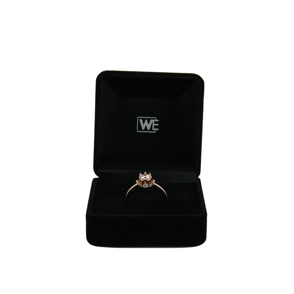 Women Ring Jewelry - 004979j