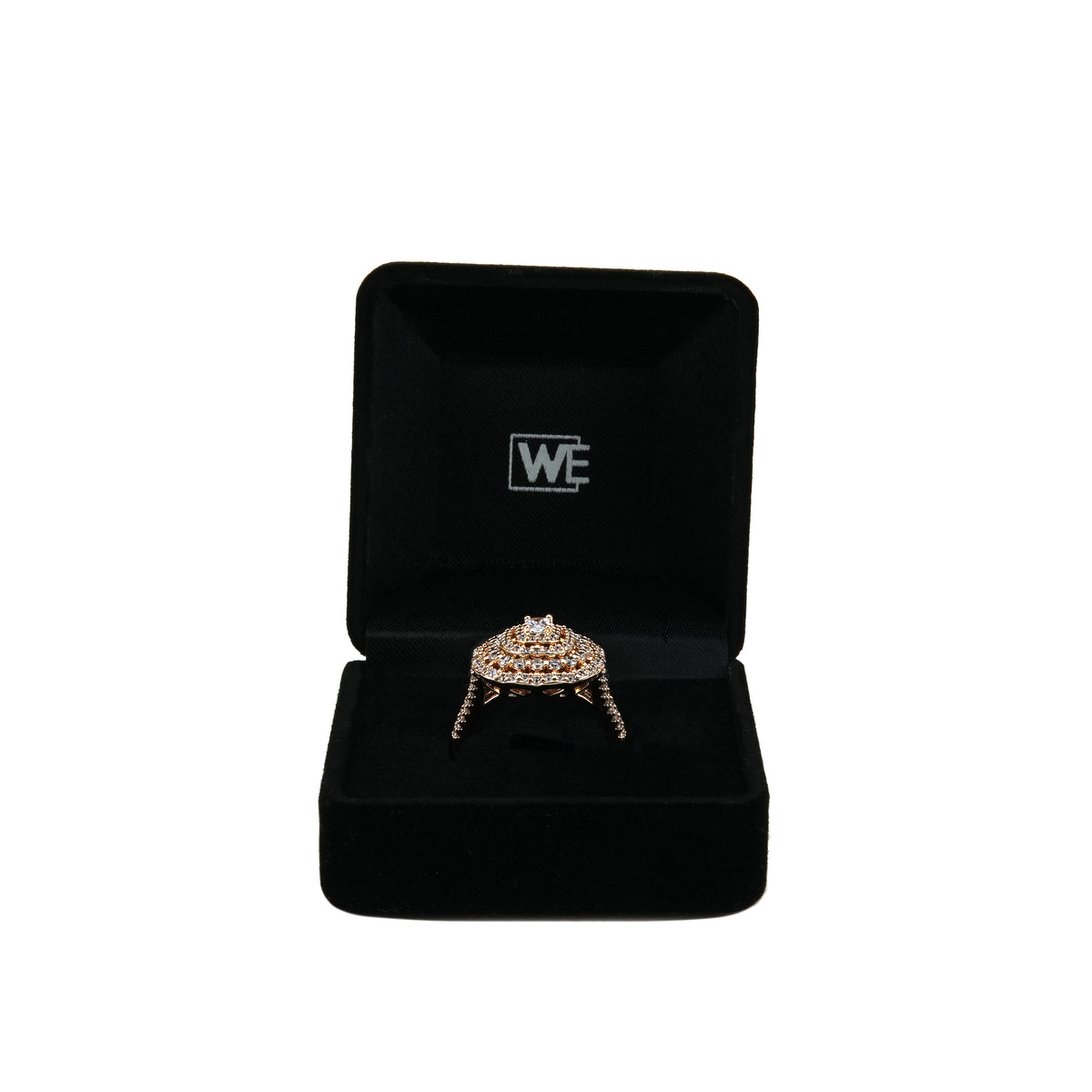 Women Ring Jewelry - 004978j