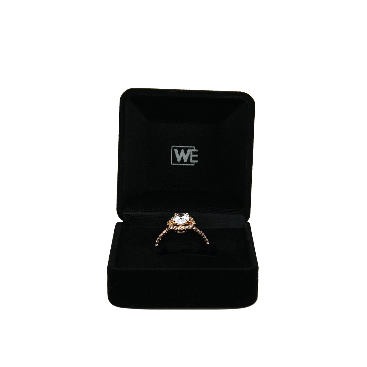 Women Ring Jewelry - 004957j