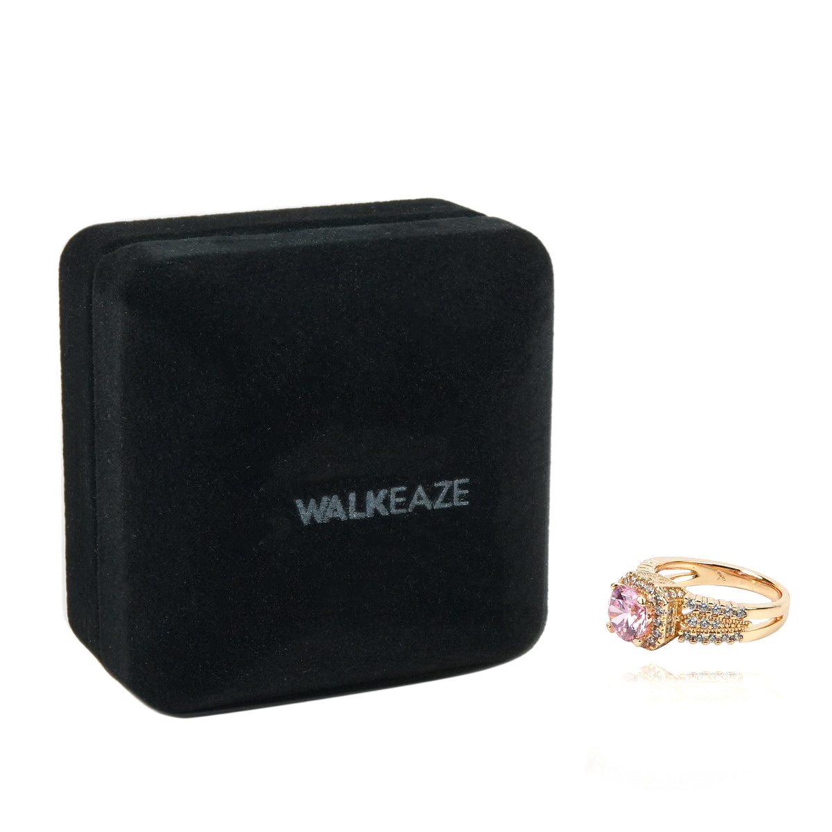 Women Ring Jewelry - 004988j