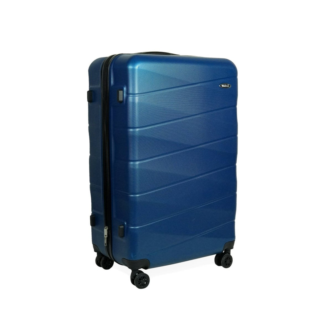 Hardside Expandable Luggage - 20" Height - 870T - Trolley Bags - Walkeaze