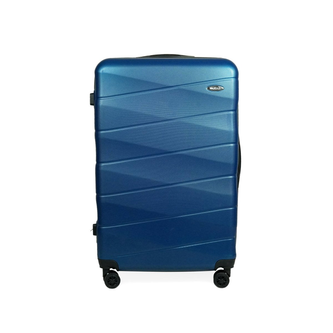 Hardside Expandable Luggage - 20" Height - 870T - Trolley Bags - Walkeaze