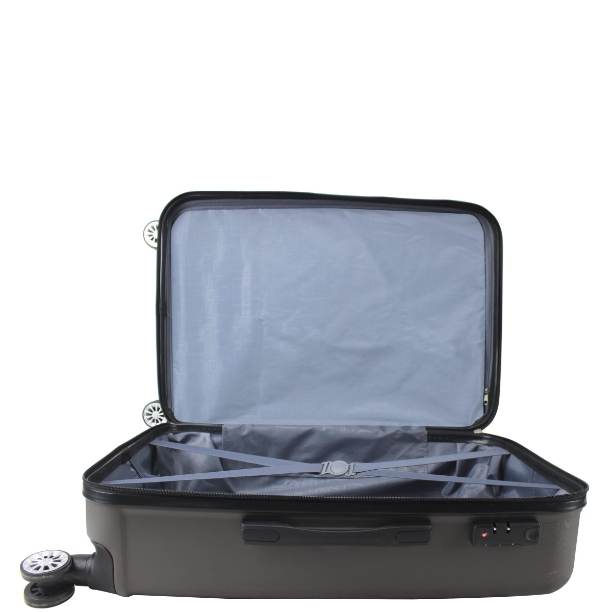 Hardside Expandable Luggage - 24" Height - 833T