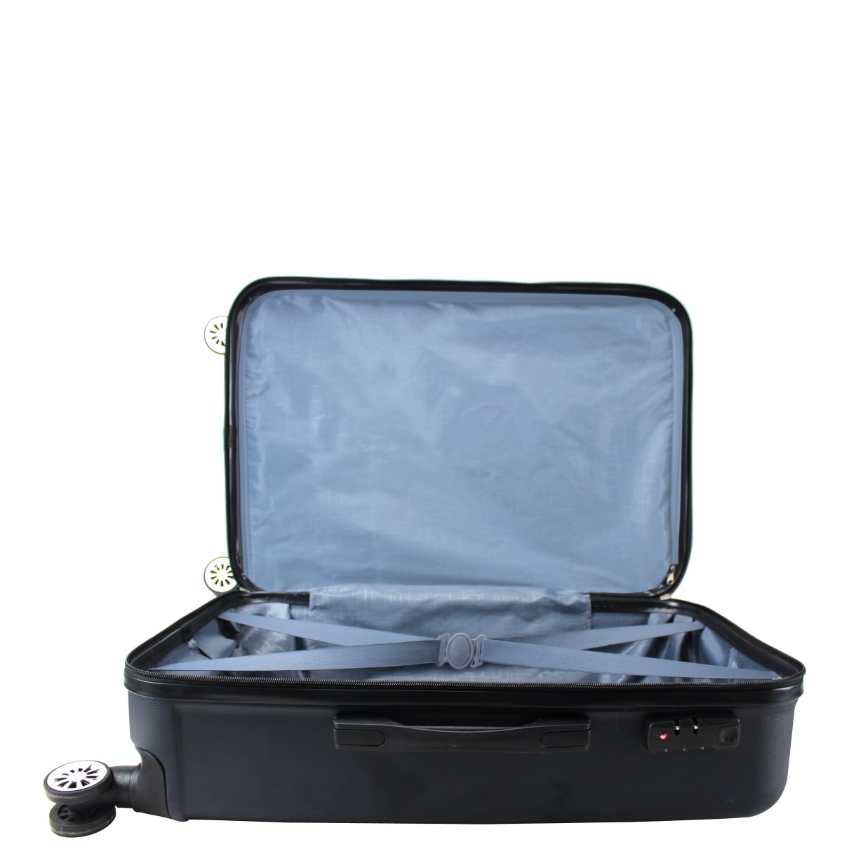 Hardside Expandable Luggage - 24" Height - 833T