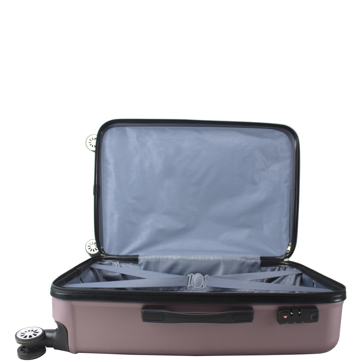 Hardside Expandable Luggage - 24" Height - 833T