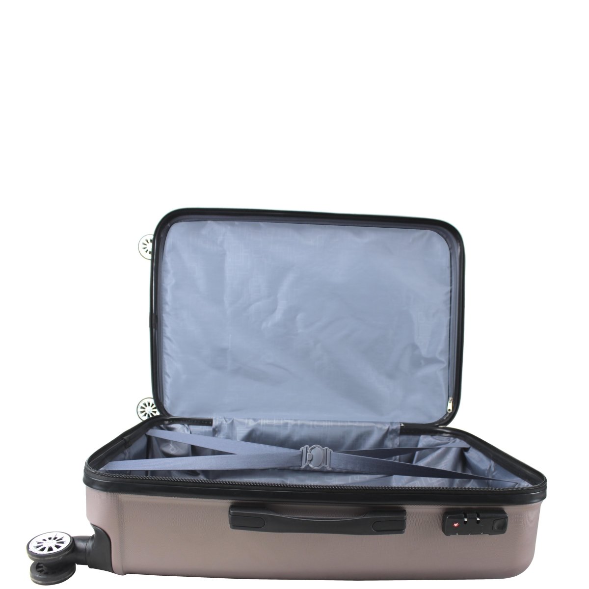 Hardside Expandable Luggage - 24" Height - 833T