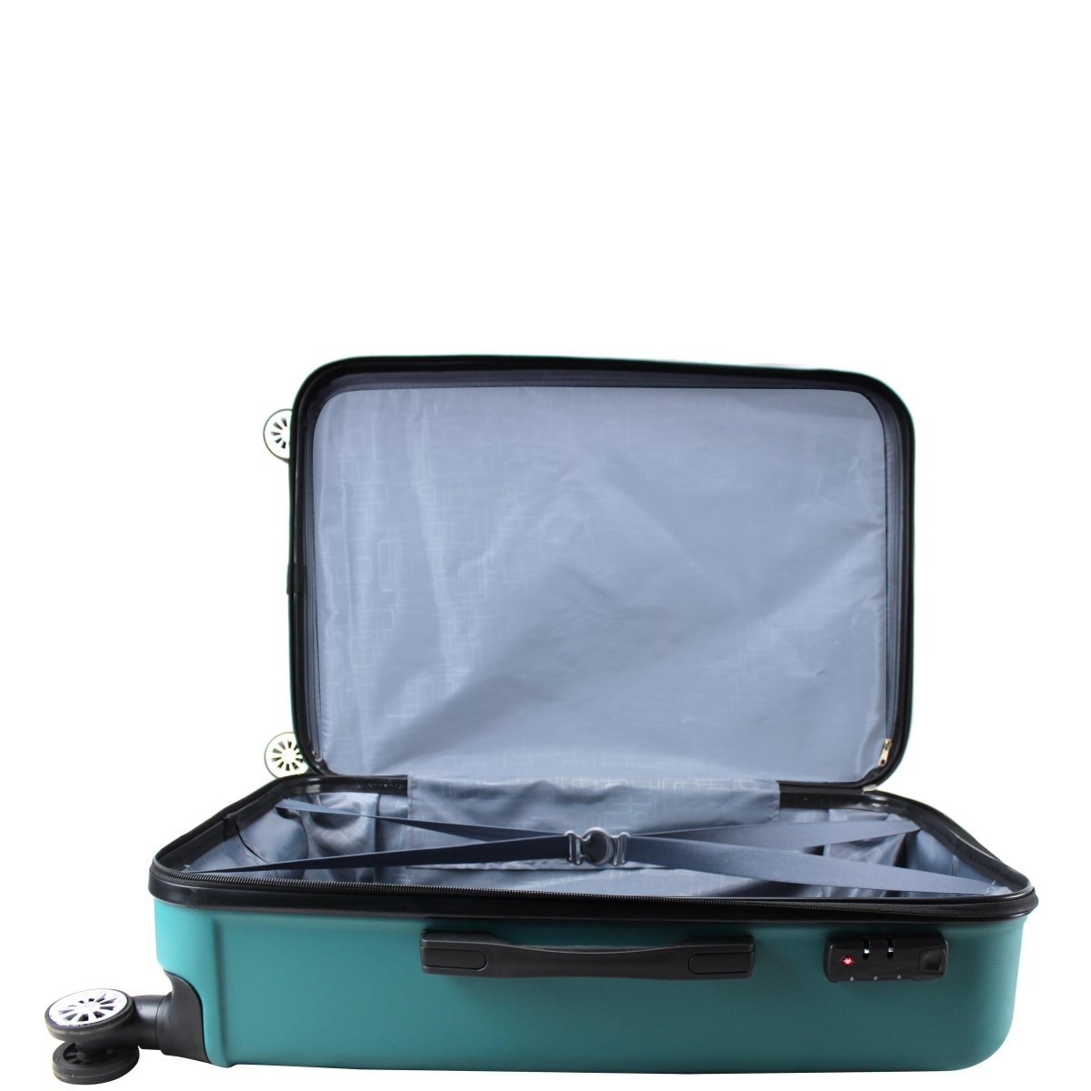 Hardside Expandable Luggage - 24" Height - 833T