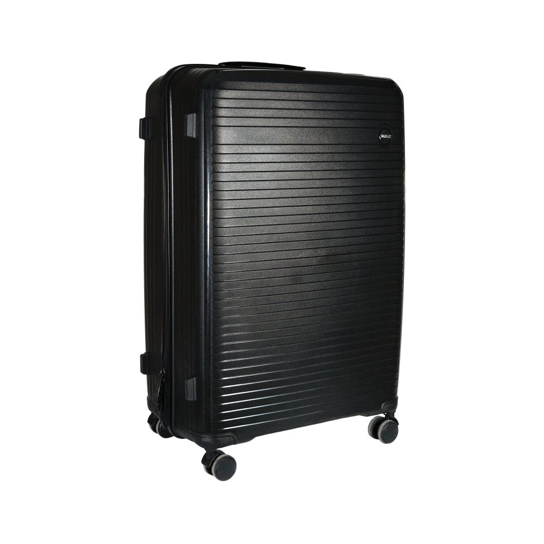 Hardside Expandable Luggage - 24" Height - 866T - Trolley Bags - Walkeaze