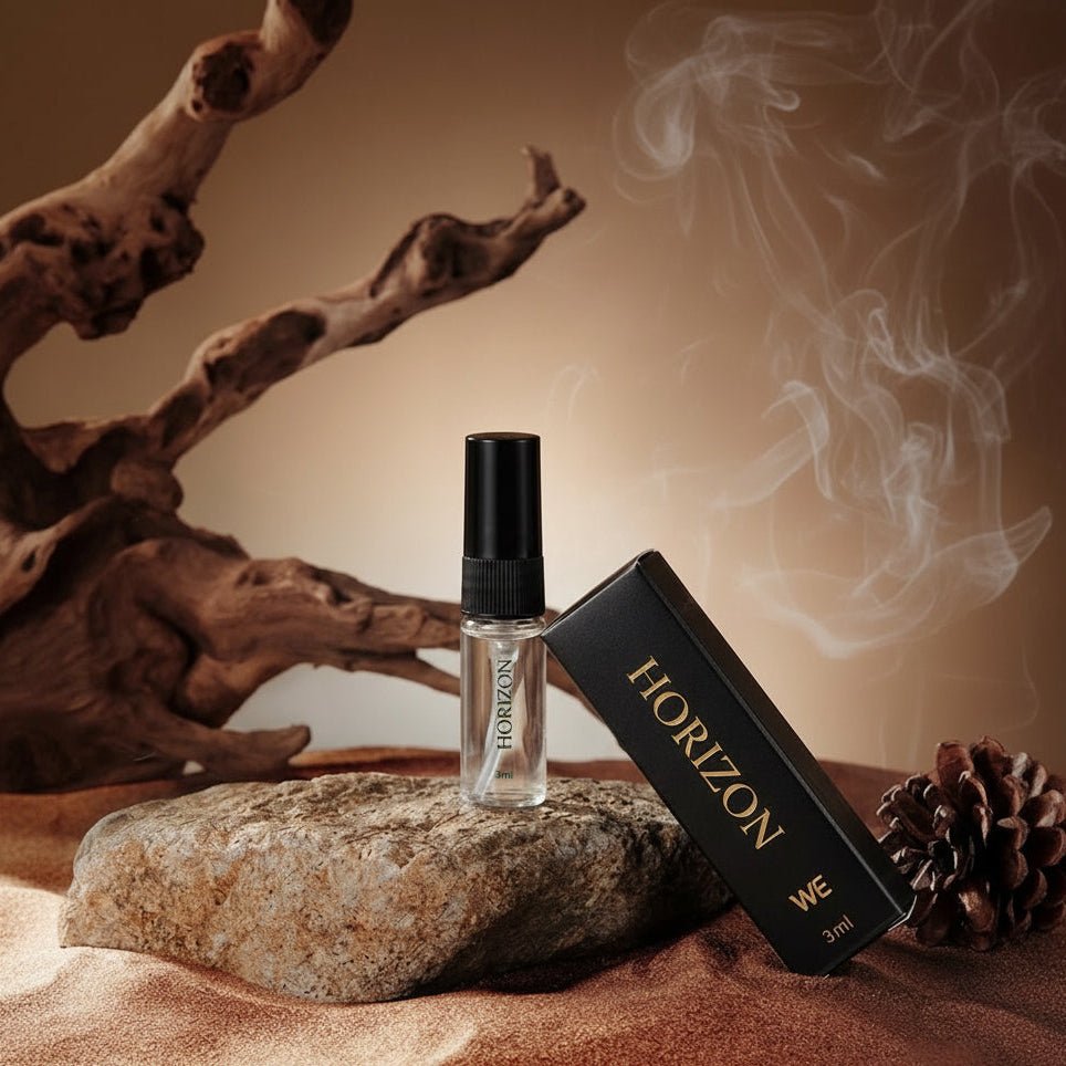 Horizon Vial - 3 ml