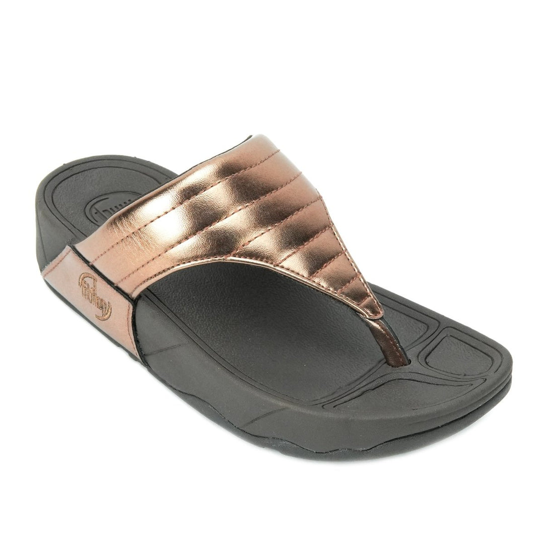 Imported Casual Flip - Flop - 98468S - Flip - Flop - Walkeaze