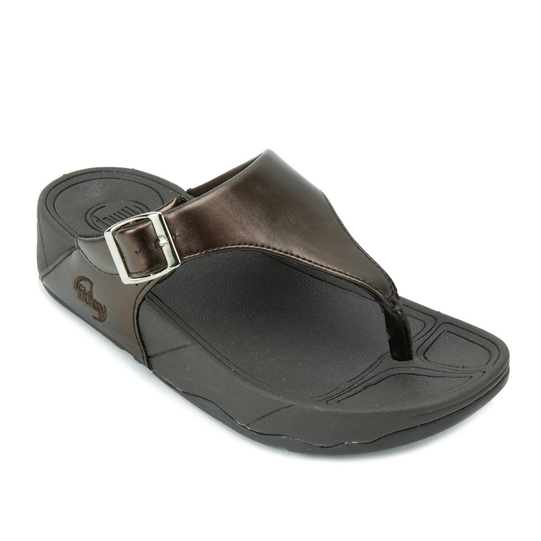 Imported Casual Flip - Flop - 98514S - Flip - Flop - Walkeaze