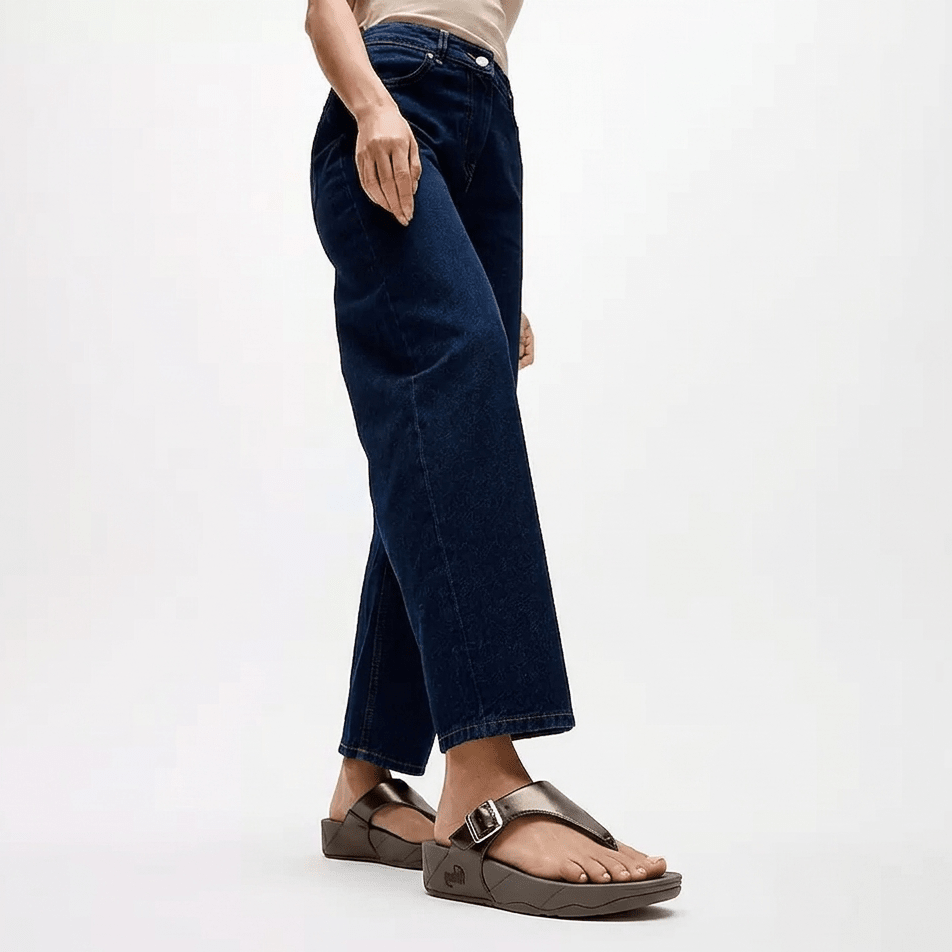 Imported Casual Flip - Flop - 98514S - Flip - Flop - Walkeaze
