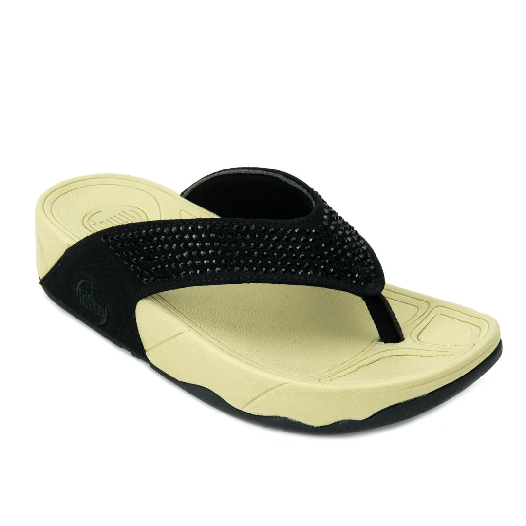 Imported Casual Flip - Flop - 98517S - Flip - Flop - Walkeaze