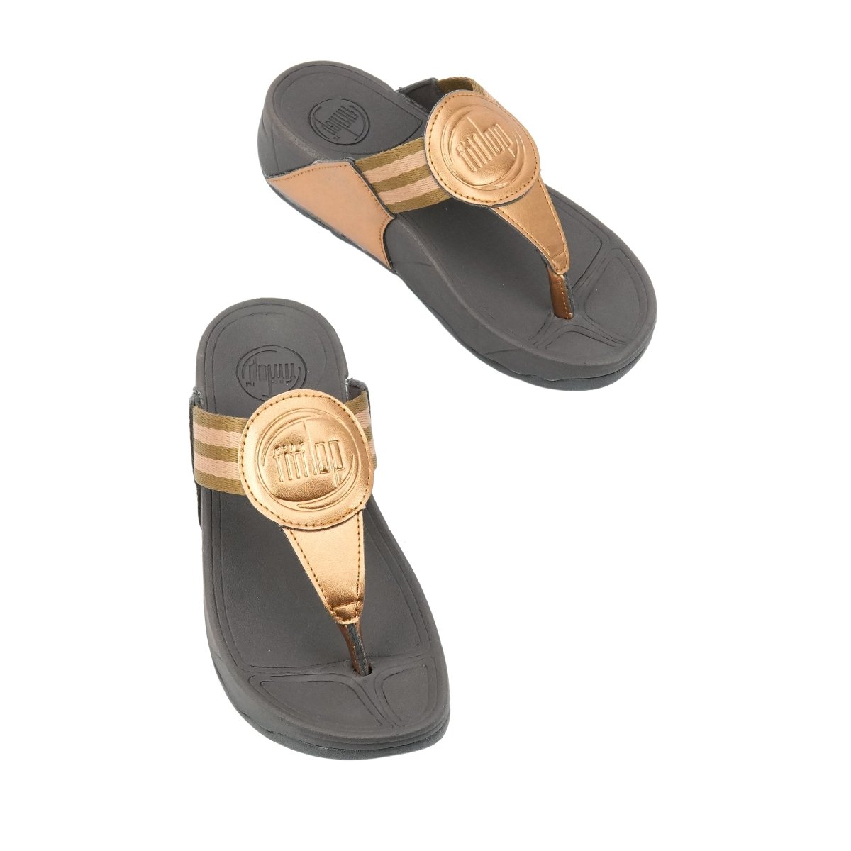 Imported Casual Flip-Flop - 98581S
