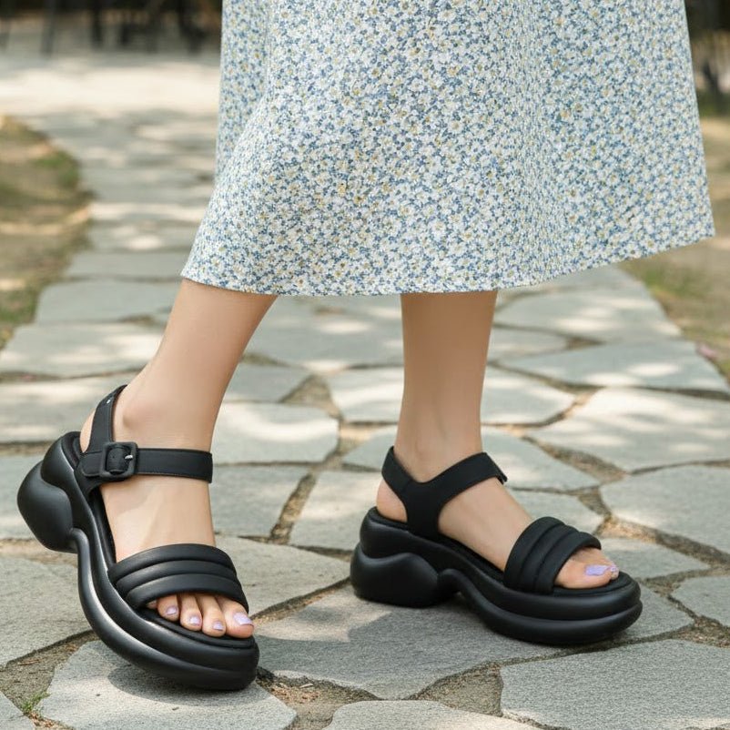 Imported Casual Softy - 98437S