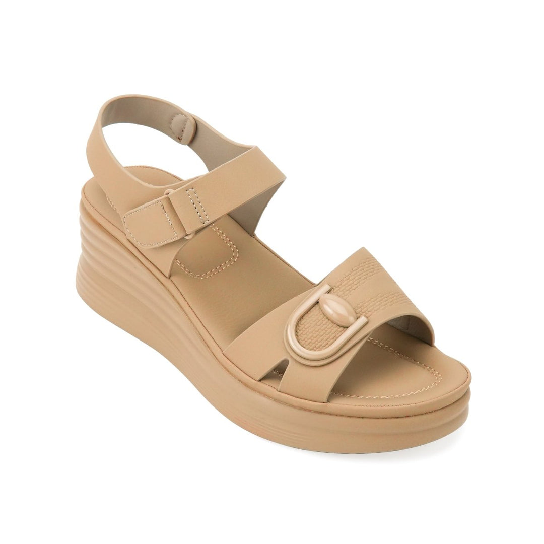Imported Casual Softy - 98536S - Softies - Walkeaze