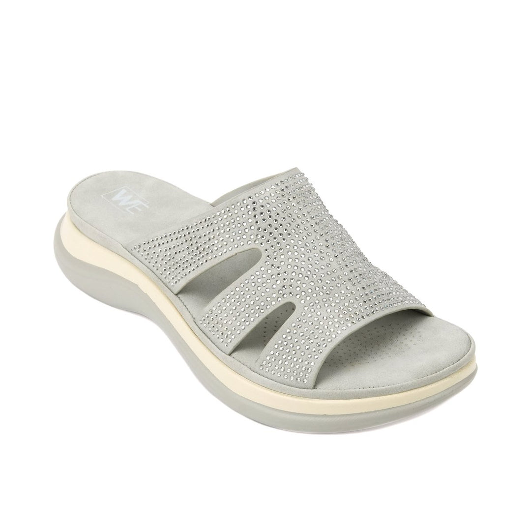 Imported Casual Softy - 98540S - Softies - Walkeaze