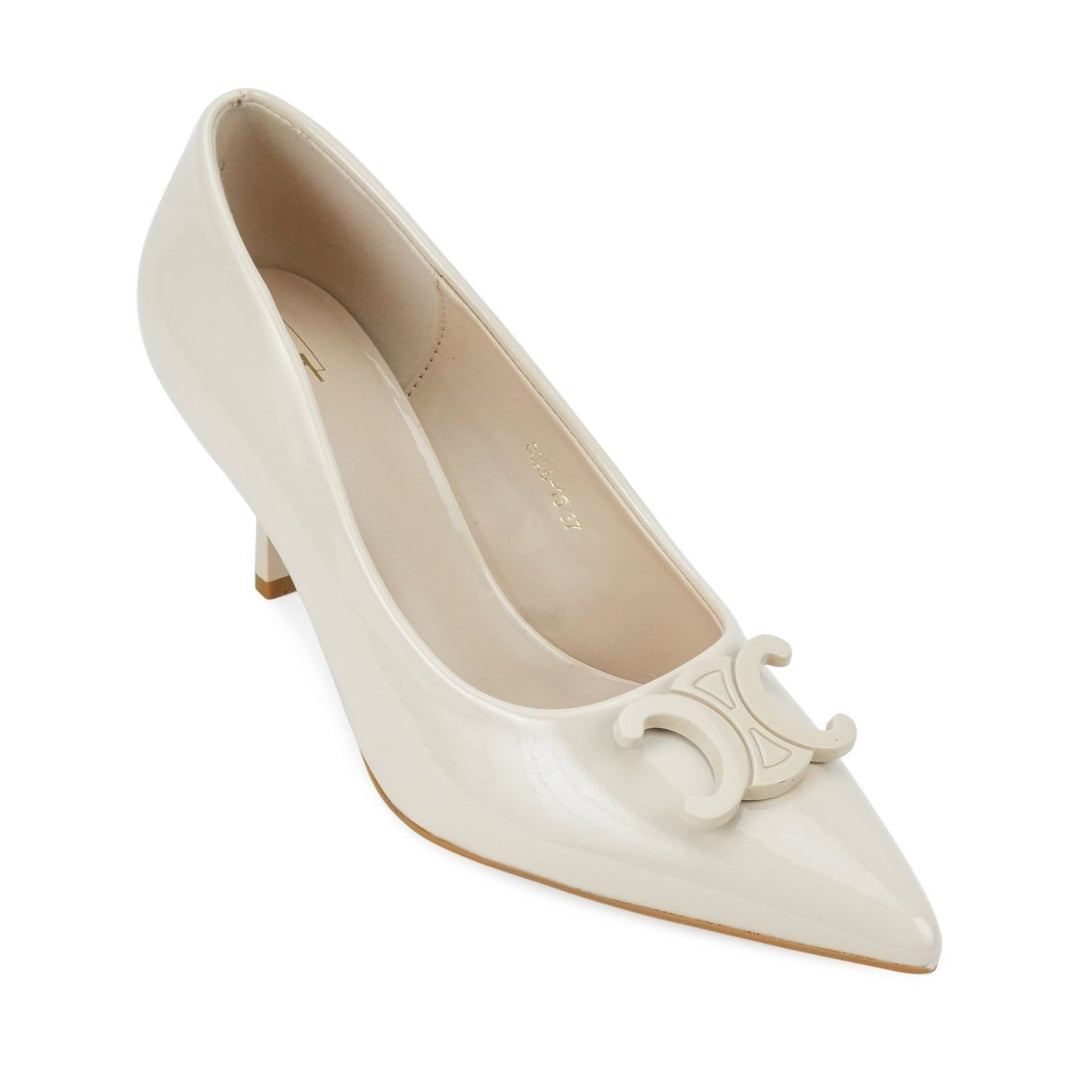 Imported Formal Court-Shoes - 98482S - Court Shoes - Walkeaze
