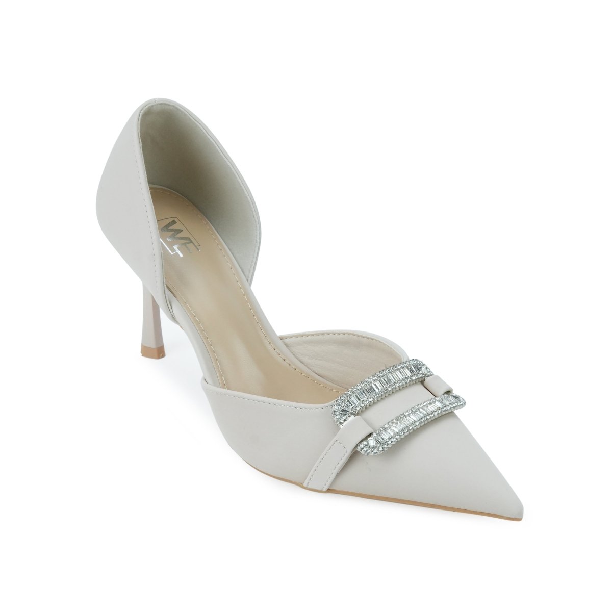 Imported Formal Court-Shoes - 98489S