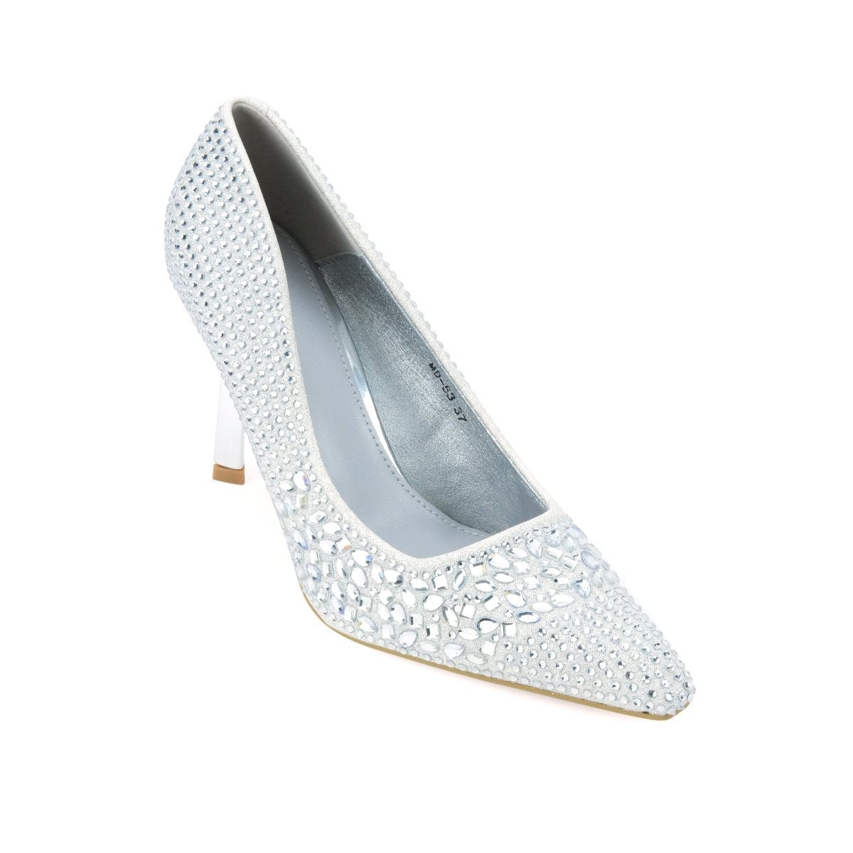Imported Formal Court-Shoes - 98497S