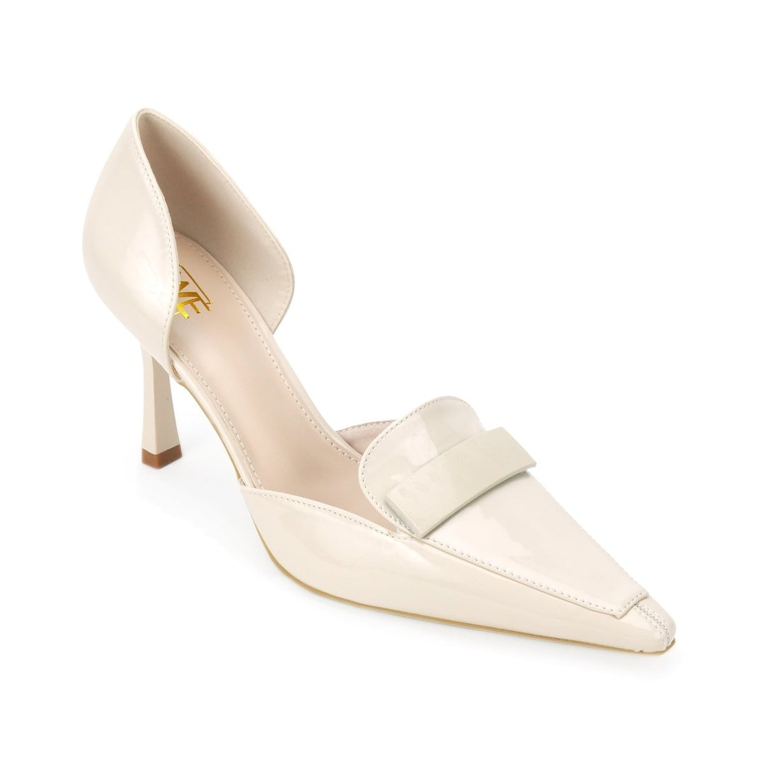 Imported Formal Court - Shoes - 98500S - Court Shoes - Walkeaze