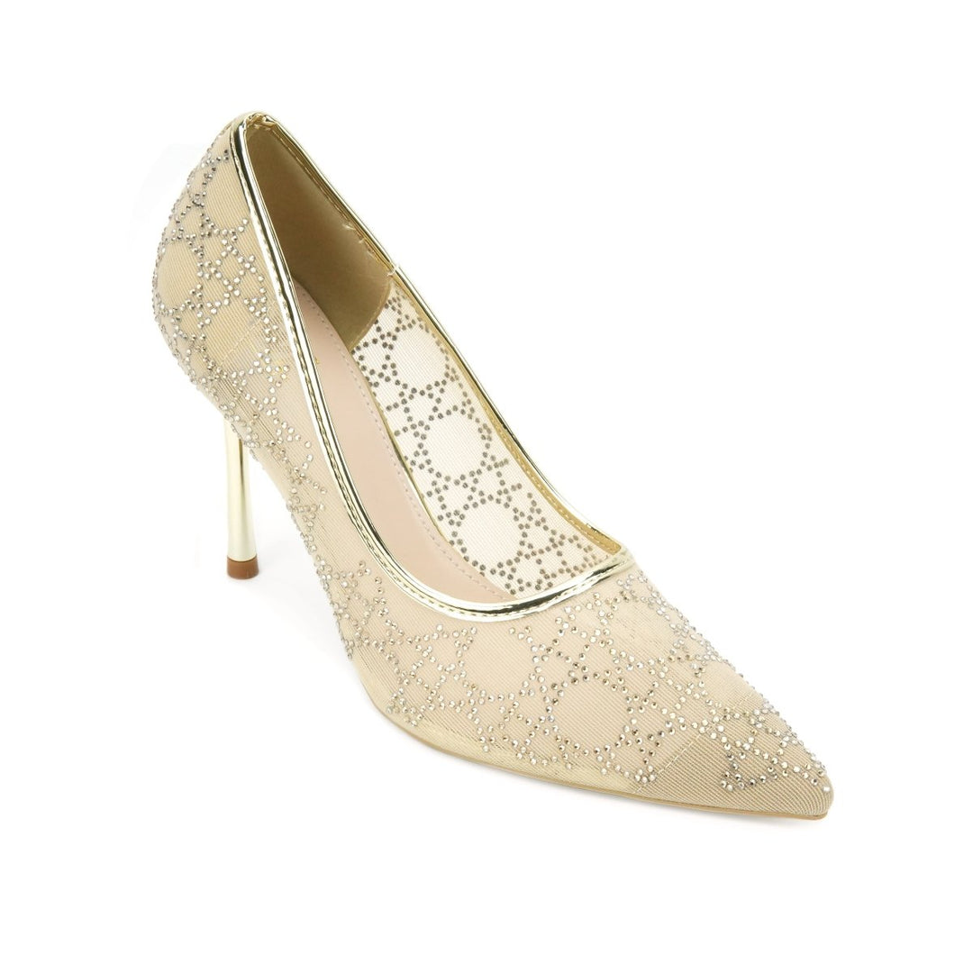 Imported Formal Court - Shoes - 98512S - Court Shoes - Walkeaze