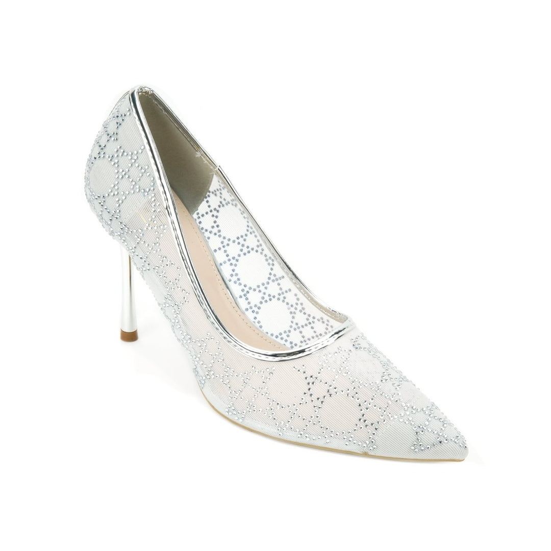 Imported Formal Court - Shoes - 98512S - Court Shoes - Walkeaze