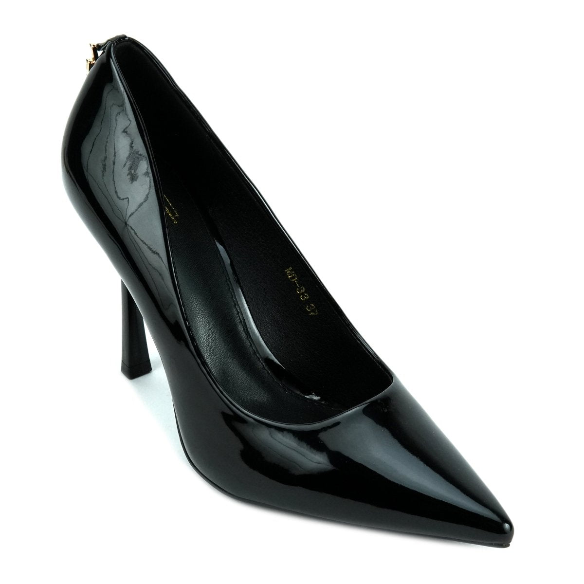 Imported Formal Court-Shoes - 98560S