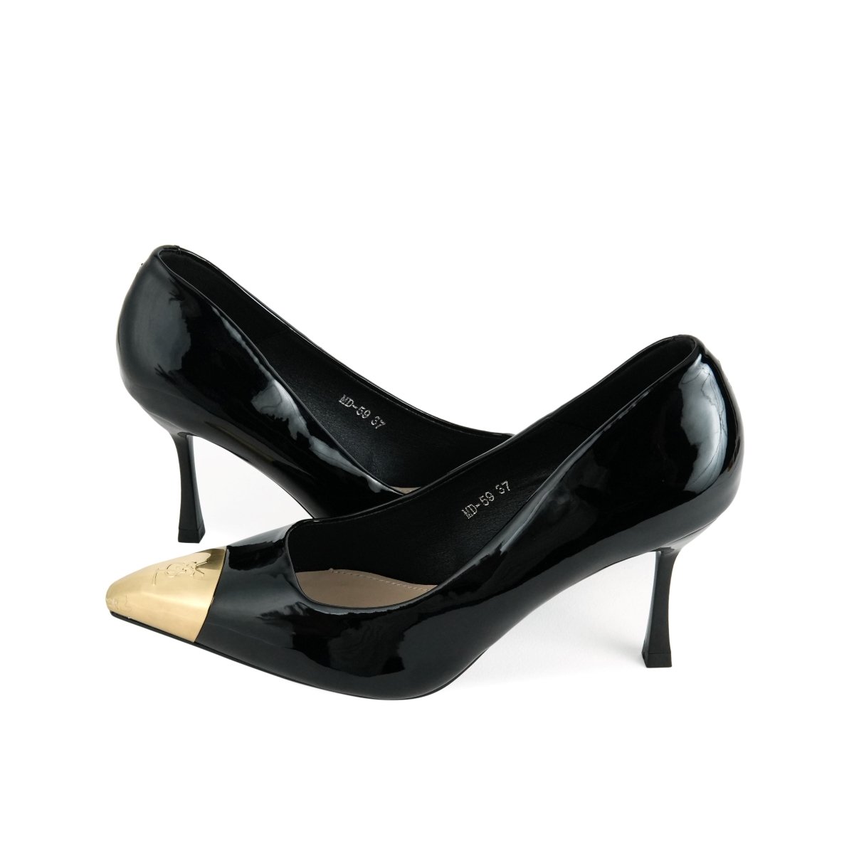Imported Formal Court-Shoes - 98566S