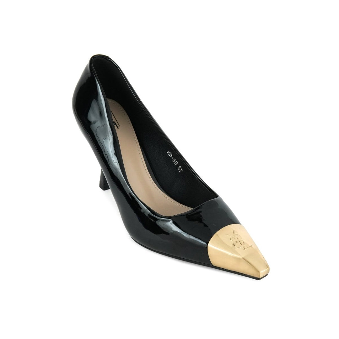 Imported Formal Court - Shoes - 98566S - Court Shoes - Walkeaze