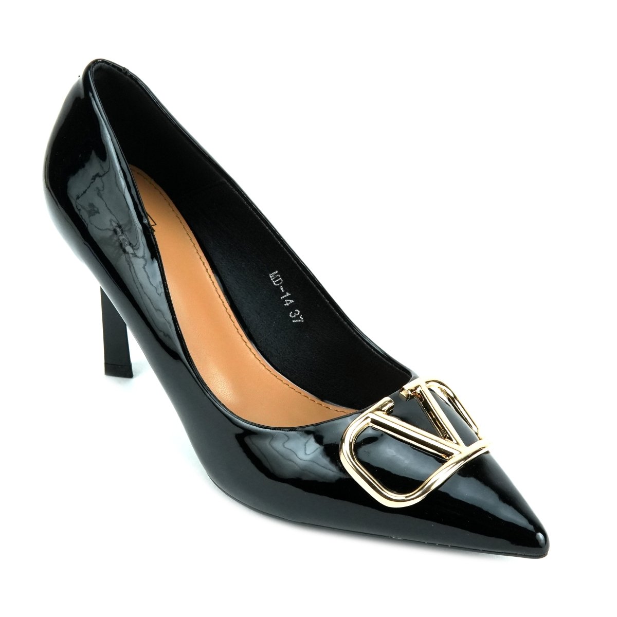 Imported Formal Court-Shoes - 98567S