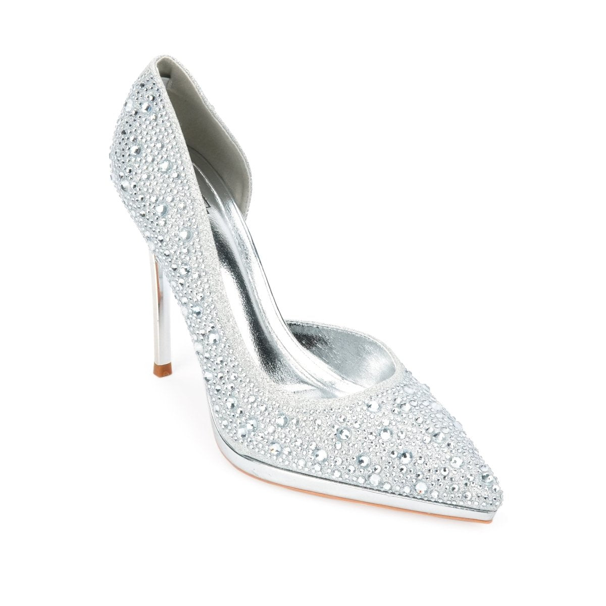 Imported Formal Court-Shoes - 98570S