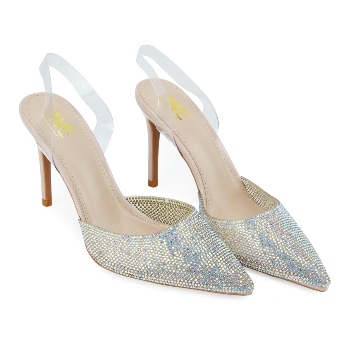 Imported Formal Slingback - 98472S