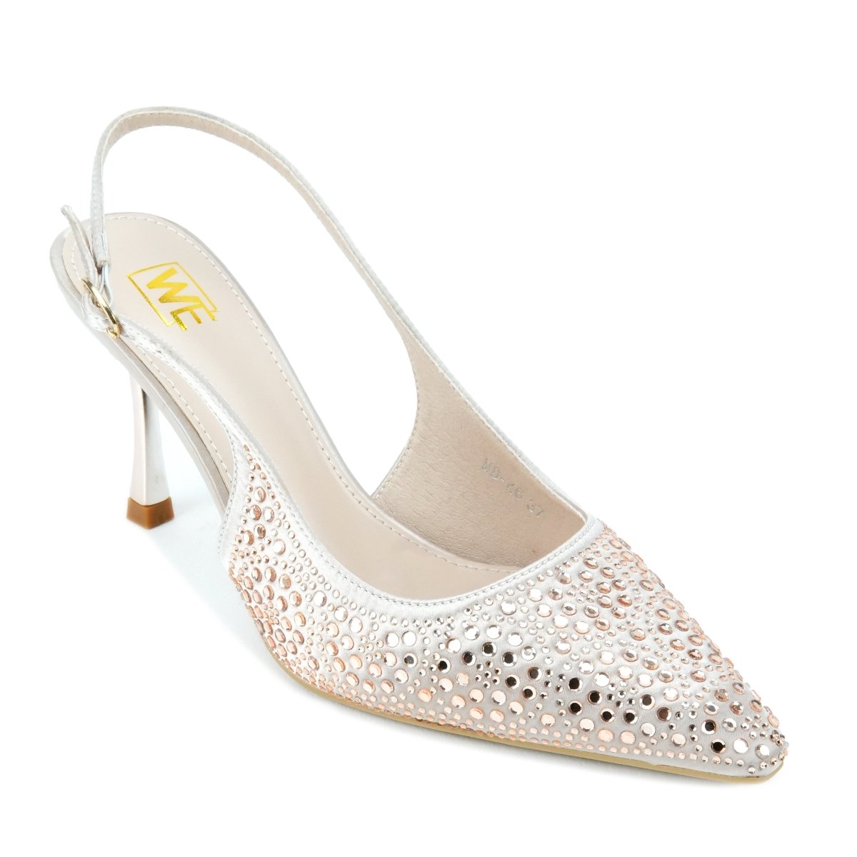Imported Formal Slingback - 98490S