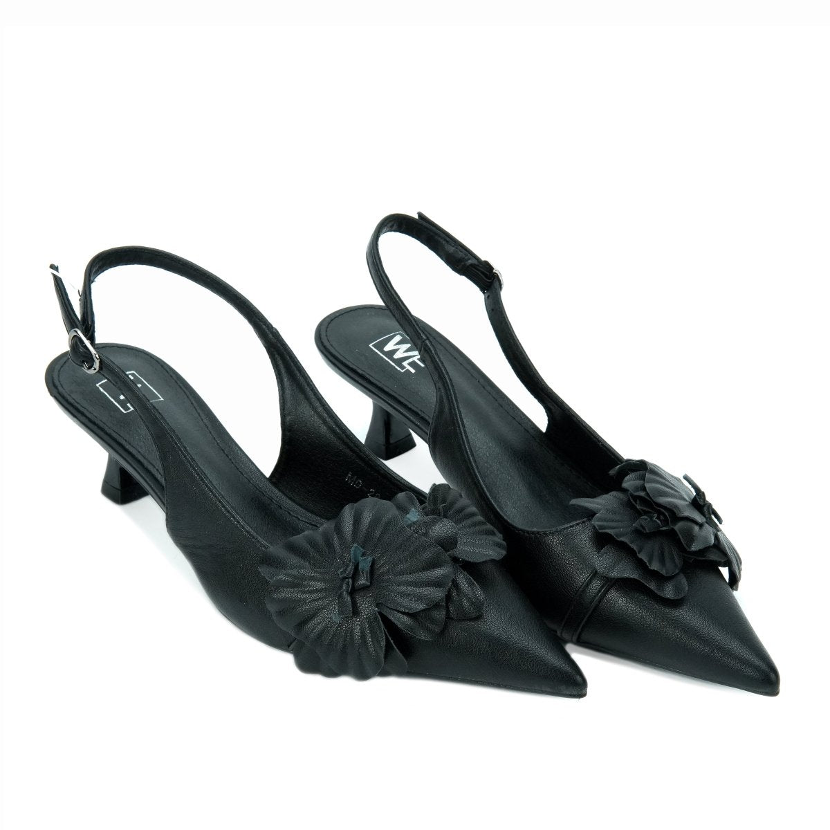 Imported Formal Slingback - 98501S