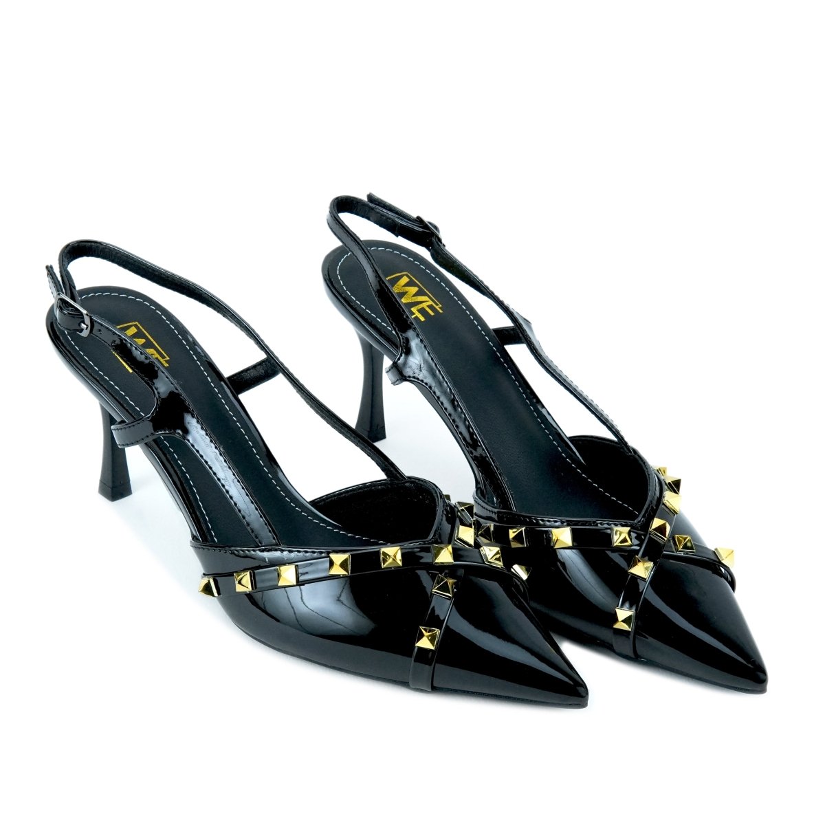 Imported Formal Slingback - 98503S