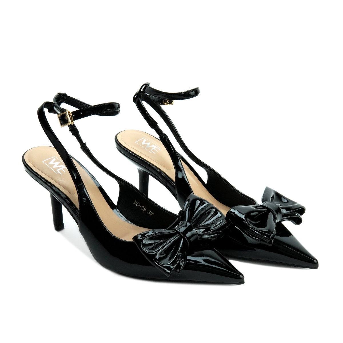 Imported Formal Slingback - 98508S