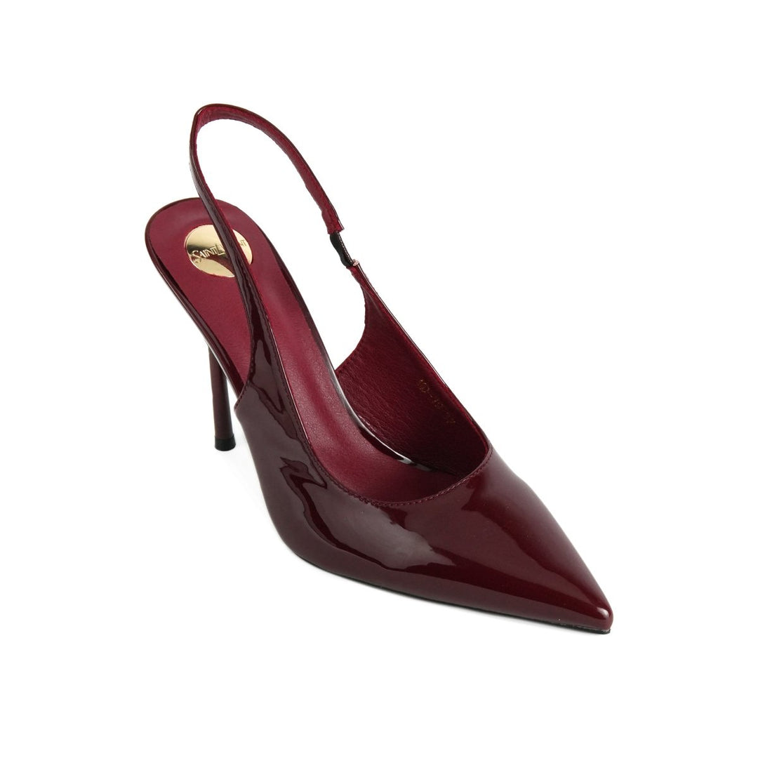Imported Formal Slingback - 98552S - Slingback - Walkeaze