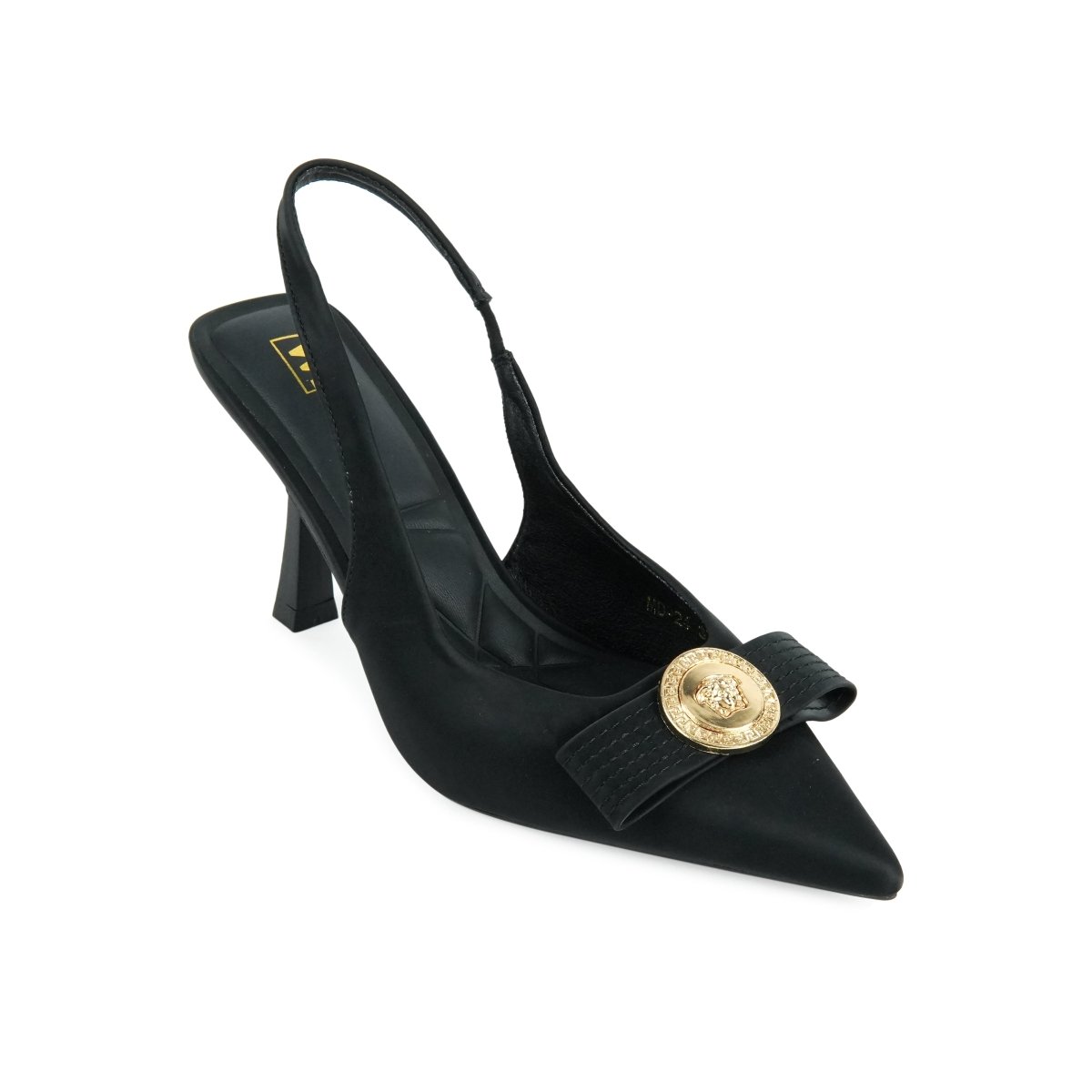 Imported Formal Slingback - 98555S