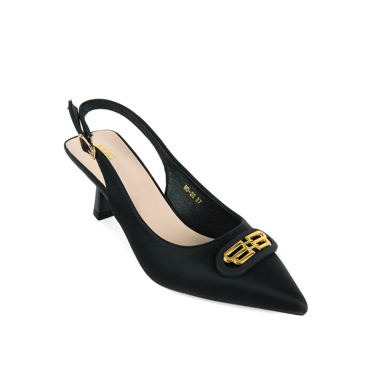 Imported Formal Slingback - 98556S