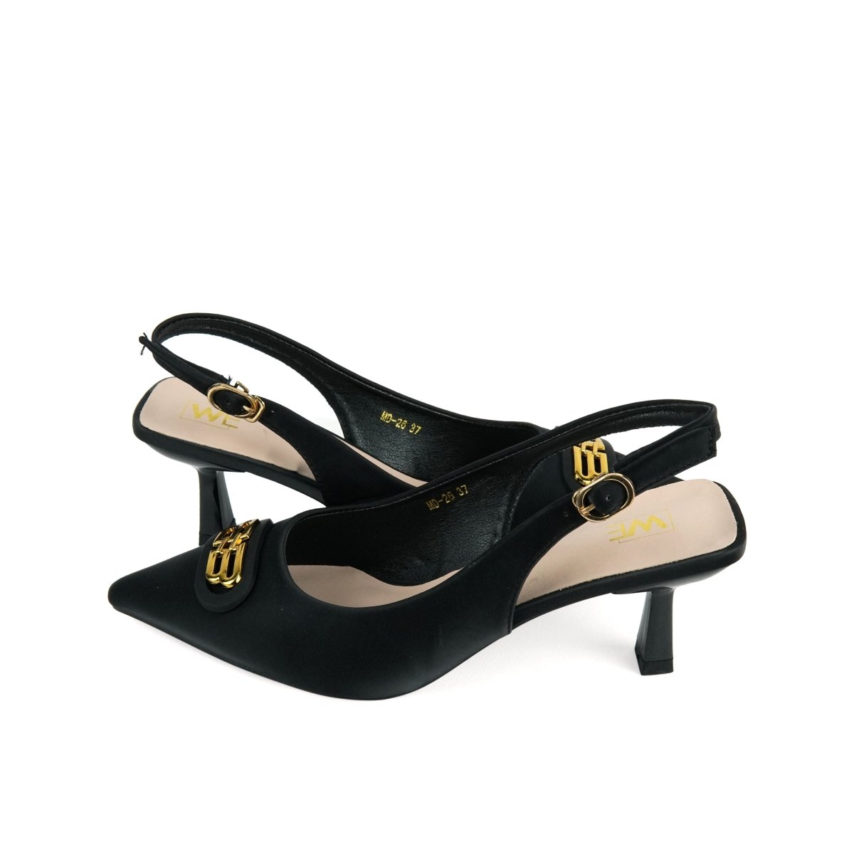 Imported Formal Slingback - 98556S