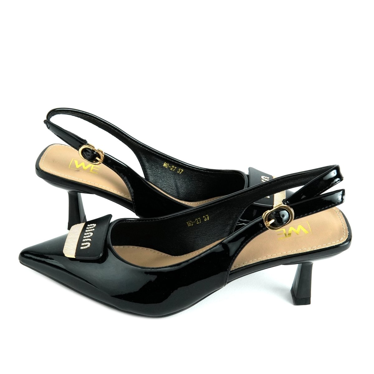 Imported Formal Slingback - 98557S