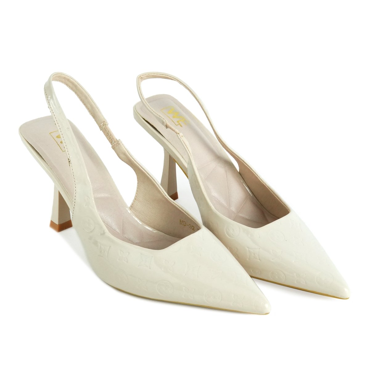 Imported Formal Slingback - 98559S