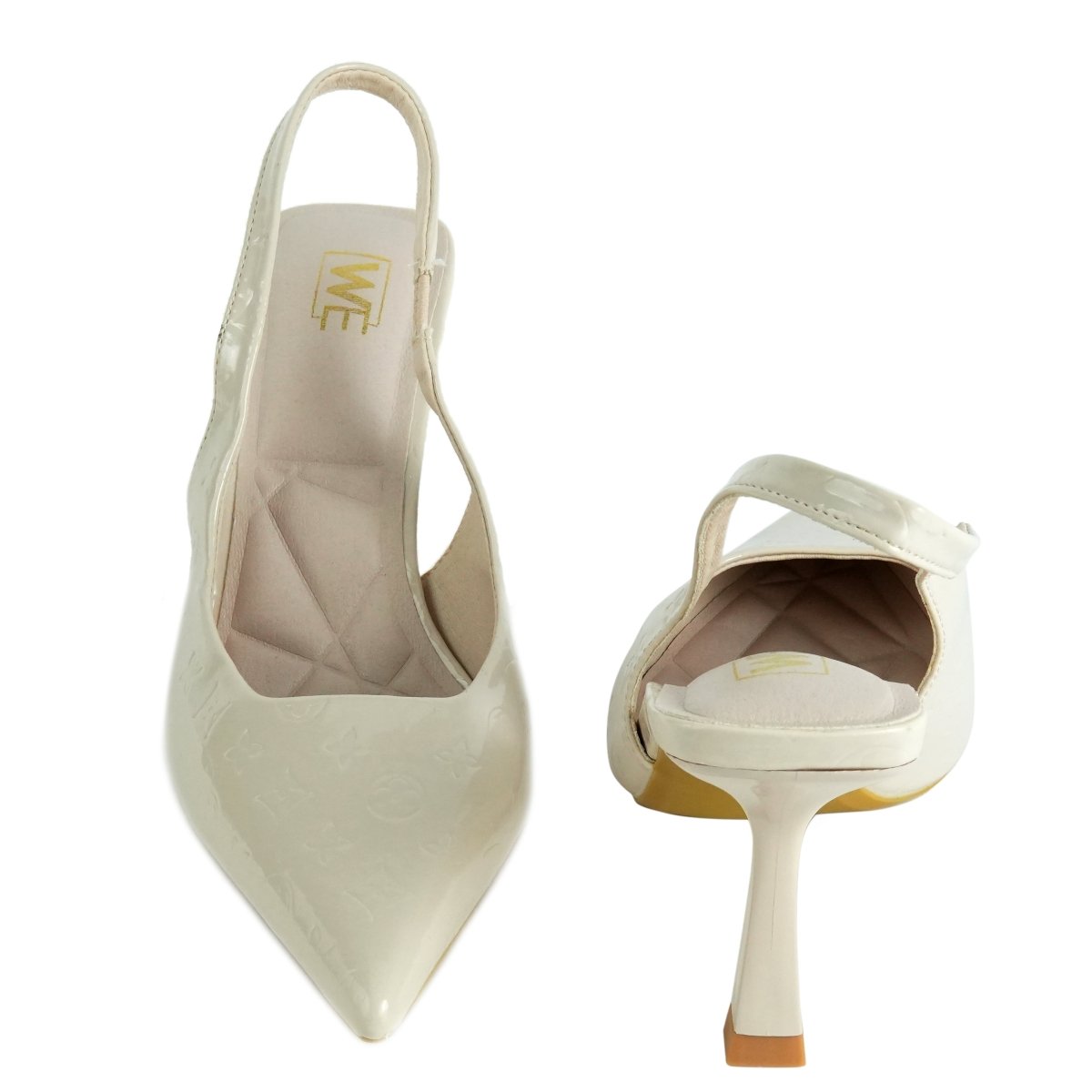 Imported Formal Slingback - 98559S