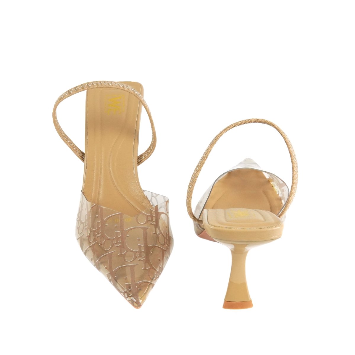 Imported Formal Slingback - 98561S