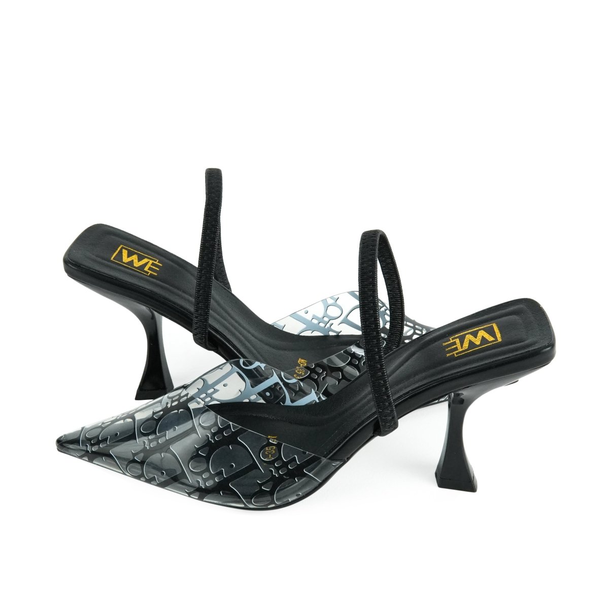 Imported Formal Slingback - 98561S