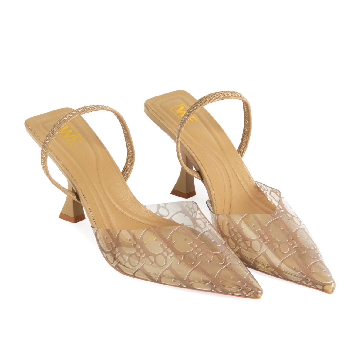 Imported Formal Slingback - 98561S
