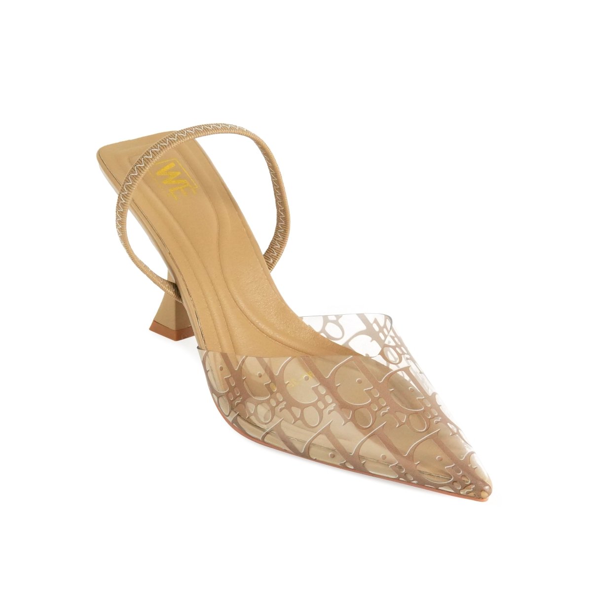 Imported Formal Slingback - 98561S